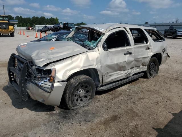 2010 Chevrolet Tahoe C1500  LS