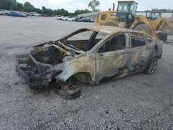 Carros salvage para piezas a la venta en subasta: 2013 Ford Fusion SE