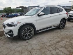 BMW salvage cars for sale: 2021 BMW X1 XDRIVE28I