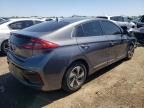 2018 Hyundai Ioniq SEL