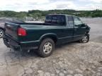 2003 Chevrolet S Truck S10