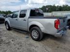 2014 Nissan Frontier S