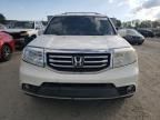 2012 Honda Pilot Touring