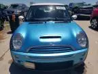 2004 Mini Cooper S