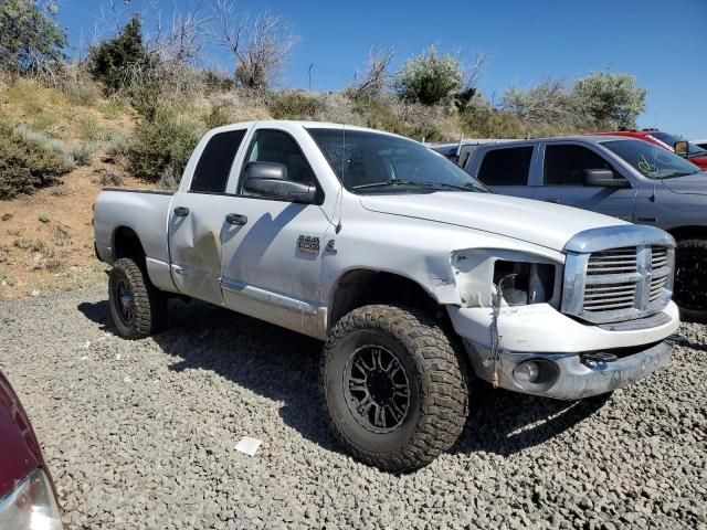 2008 Dodge RAM 2500 ST