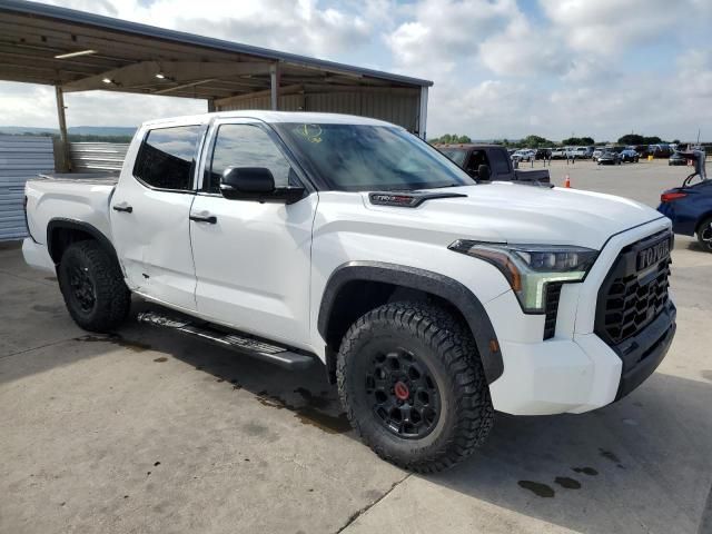 2022 Toyota Tundra Crewmax Limited