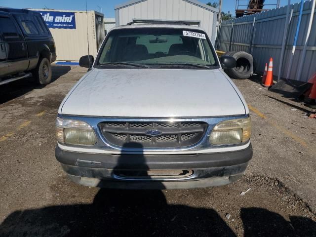 1998 Ford Explorer