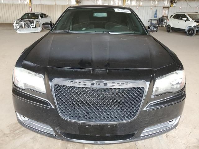 2012 Chrysler 300 S