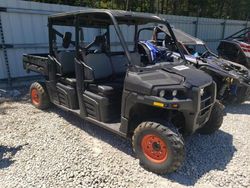 Salvage cars for sale from Copart Ellenwood, GA: 2015 Bobcat 3400