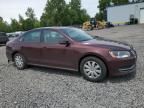 2012 Volkswagen Passat S