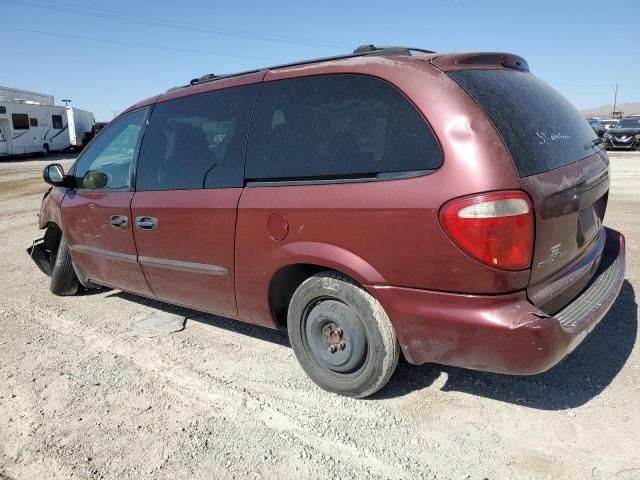 2003 Dodge Grand Caravan SE