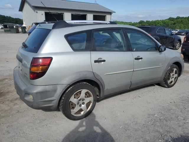 2003 Pontiac Vibe