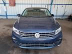 2018 Volkswagen Passat S