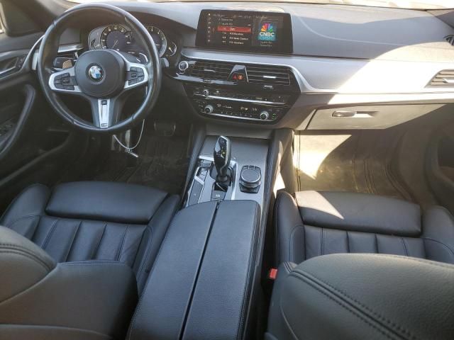 2019 BMW 530 XI