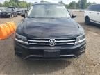 2019 Volkswagen Tiguan S