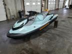 2024 Seadoo Wake