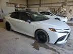 2023 Toyota Camry TRD