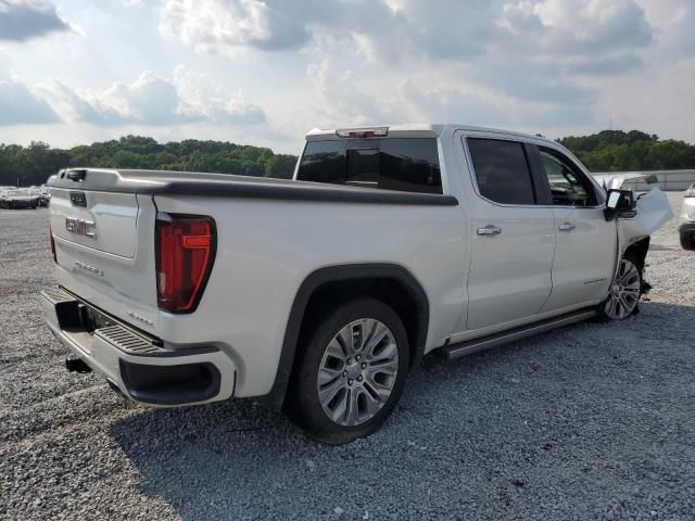 2021 GMC Sierra K1500 Denali