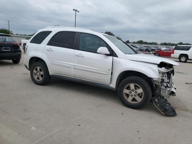 2008 Chevrolet Equinox LT