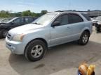 2006 KIA Sorento EX