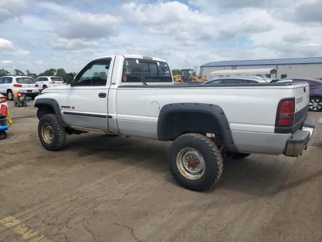 2000 Dodge RAM 2500