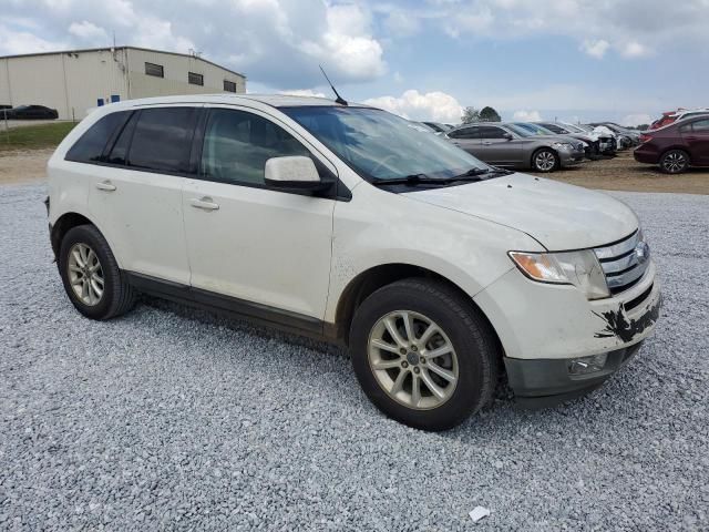 2010 Ford Edge SEL