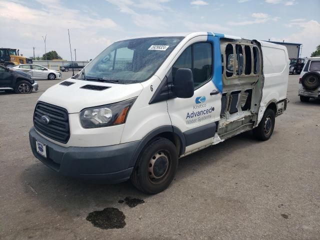 2017 Ford Transit T-150