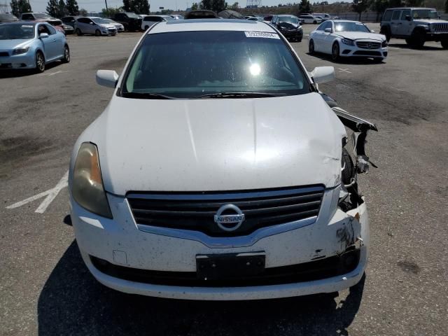 2007 Nissan Altima 2.5