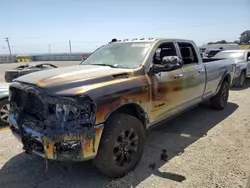 2021 Dodge RAM 3500 Limited en venta en Vallejo, CA