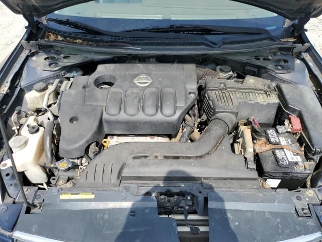 2008 Nissan Altima 2.5