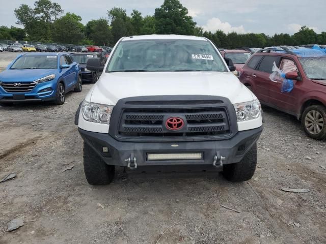 2013 Toyota Tundra Double Cab SR5