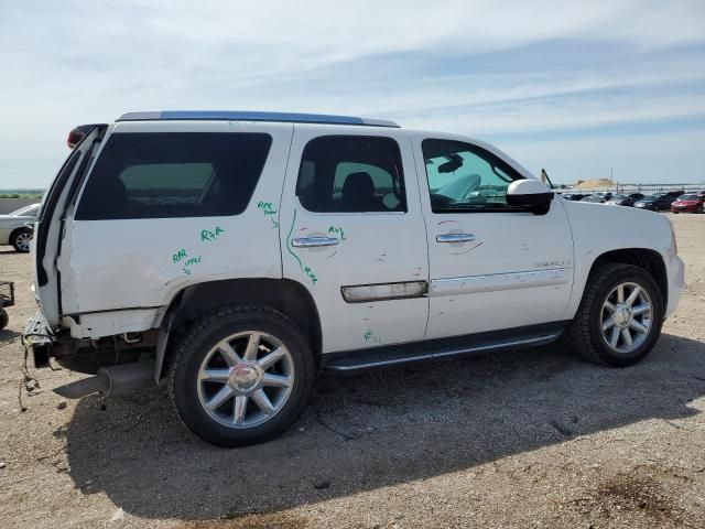 2008 GMC Yukon Denali