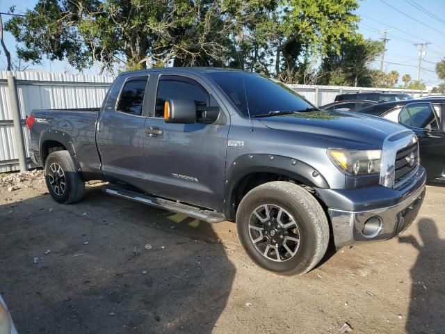 2008 Toyota Tundra Double Cab