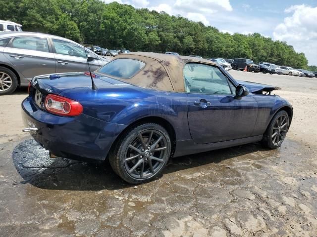 2010 Mazda MX-5 Miata