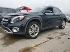 2020 Mercedes-Benz GLA 250