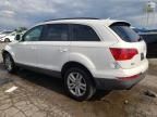 2008 Audi Q7 3.6 Quattro