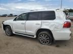 2011 Lexus LX 570