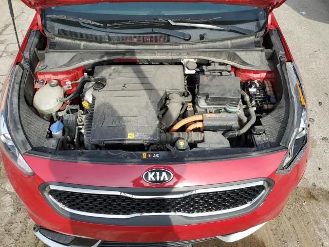 2018 KIA Niro FE