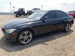 BMW Vehiculos salvage en venta: 2013 BMW 328 XI