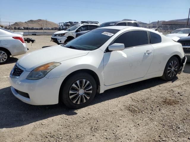 2009 Nissan Altima 2.5S