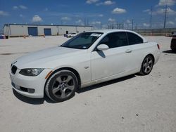 Carros con título limpio a la venta en subasta: 2009 BMW 328 I