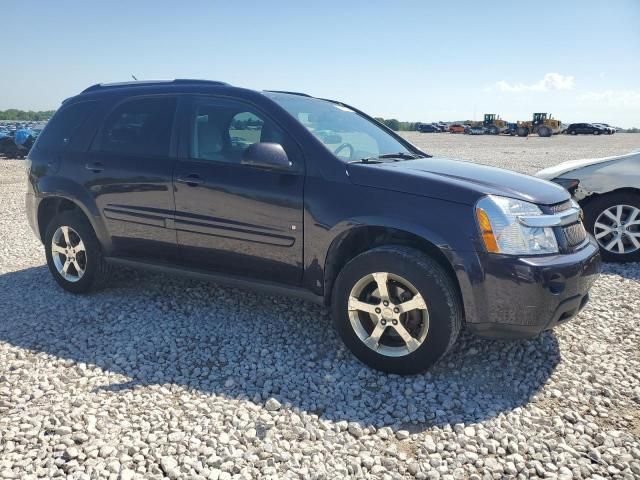 2007 Chevrolet Equinox LT