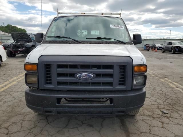 2013 Ford Econoline E250 Van