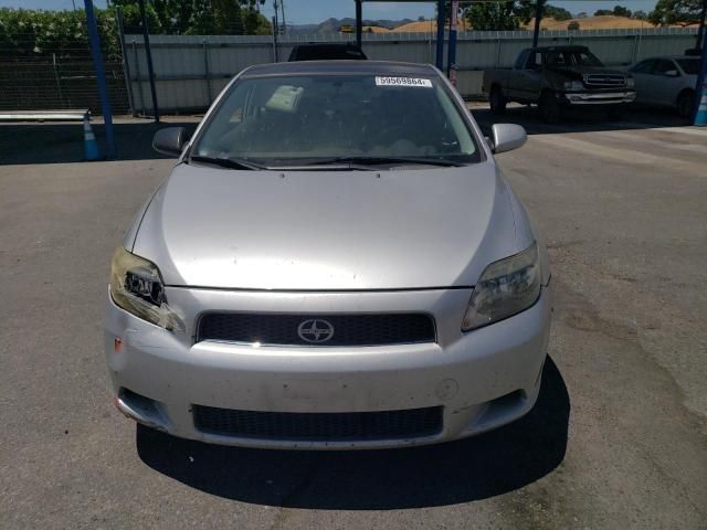 2007 Scion TC