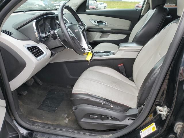 2012 GMC Terrain SLT