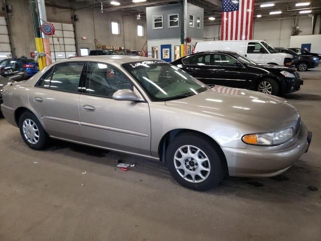 2003 Buick Century Custom