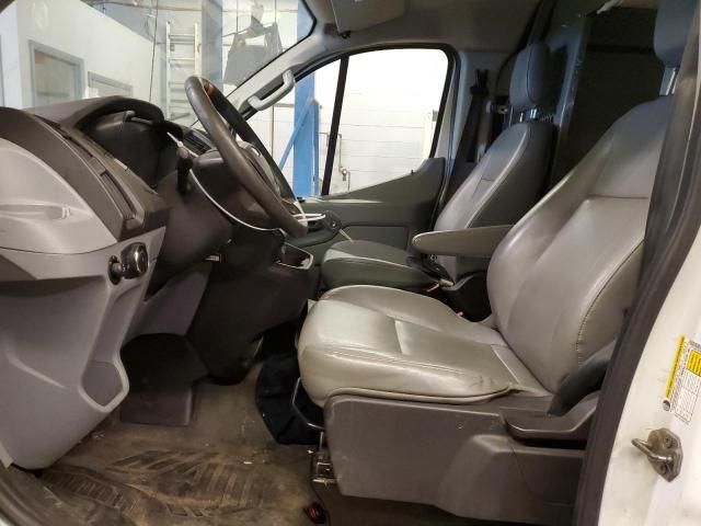 2015 Ford Transit T-350