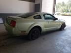 2006 Ford Mustang