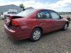 2005 Honda Civic DX VP