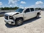 2014 GMC Sierra C1500 SLE